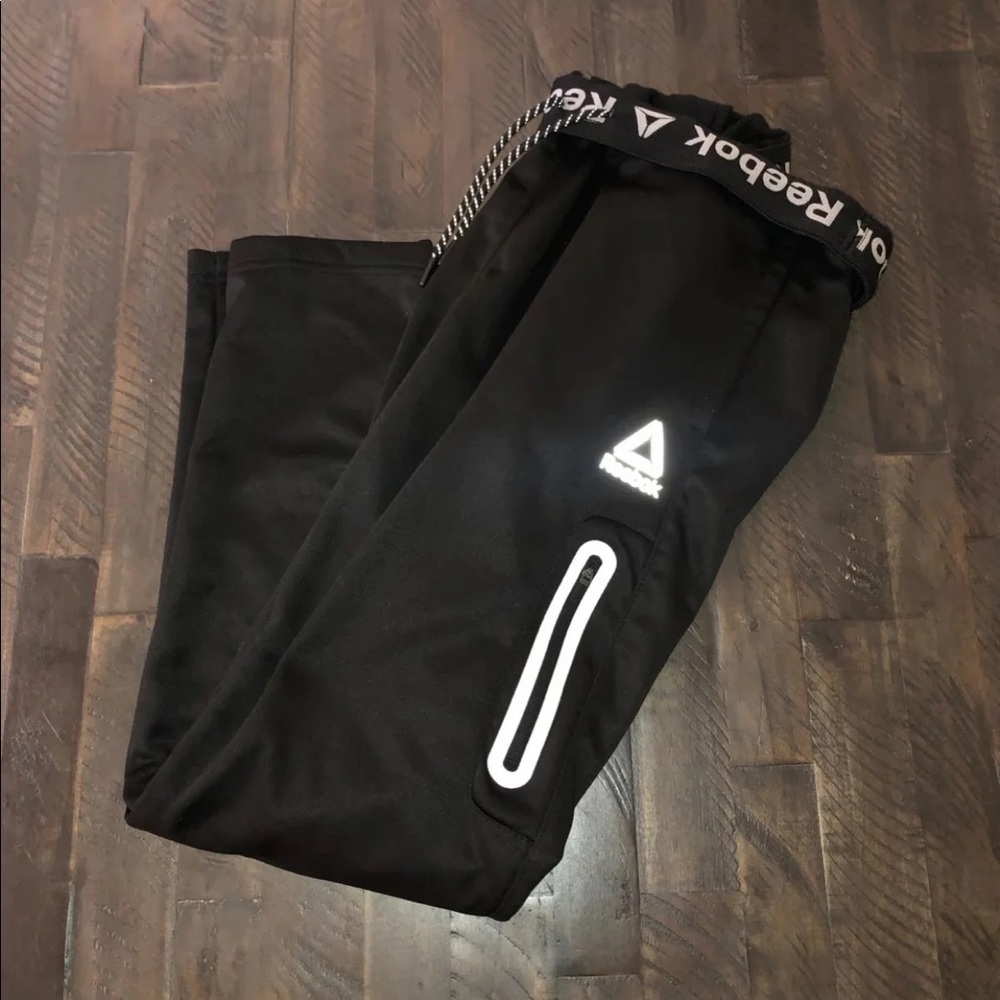 Reebok men’s sweatpants